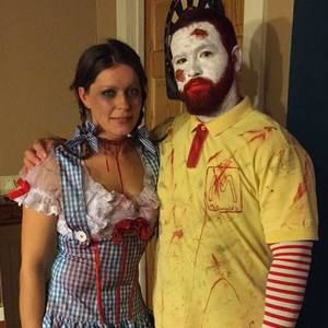 Meet your Posher, Shannon